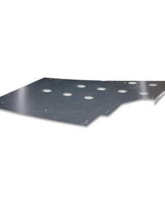 Stirnblech lks Colony Handsammelnest PickUp